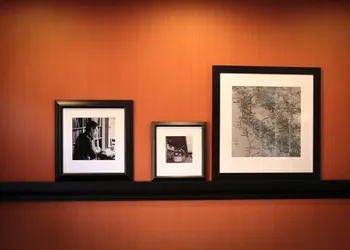 Hampton Inn Union City hotel thumbnail 4