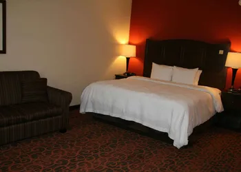 Hampton Inn Union City hotel thumbnail 6
