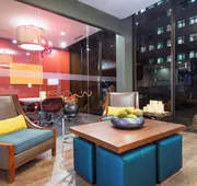 Fairfield Inn & Suites by Marriott Charlotte Uptown hotel detail image 3