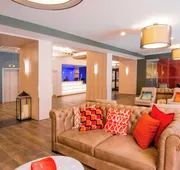 Fairfield Inn & Suites by Marriott Charlotte Uptown hotel detail image 4