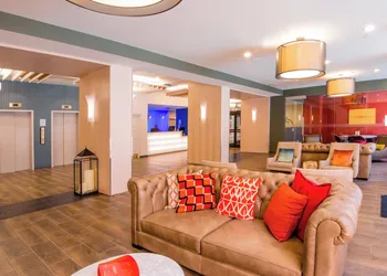 Fairfield Inn & Suites by Marriott Charlotte Uptown hotel thumbnail 4
