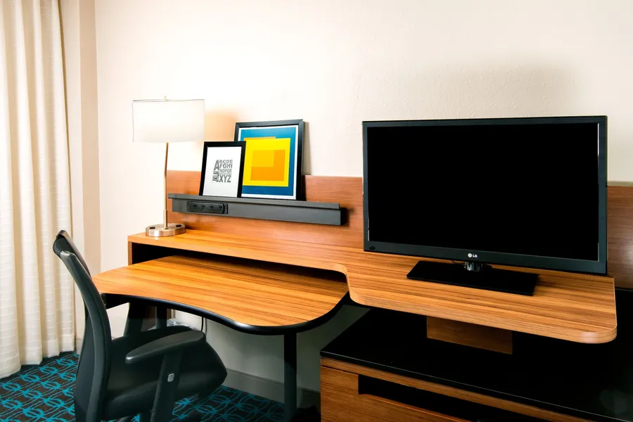 Fairfield Inn & Suites by Marriott Charlotte Uptown hotel detail image 6