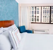 Fairfield Inn & Suites by Marriott Charlotte Uptown hotel detail image 7