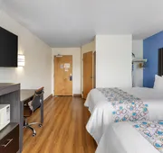 SureStay Plus Hotel by Best Western Niagara Falls East hotel detail image 4
