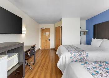 SureStay Plus Hotel by Best Western Niagara Falls East hotel thumbnail 4