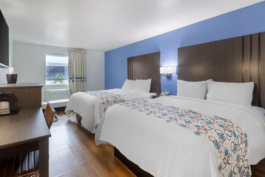 SureStay Plus Hotel by Best Western Niagara Falls East hotel detail image 6