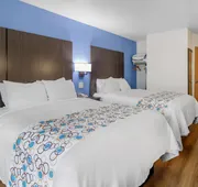 SureStay Plus Hotel by Best Western Niagara Falls East hotel detail image 7