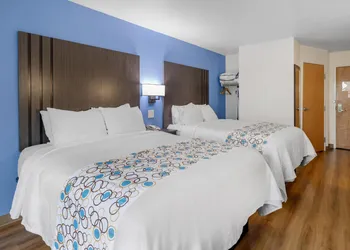 SureStay Plus Hotel by Best Western Niagara Falls East hotel thumbnail 7
