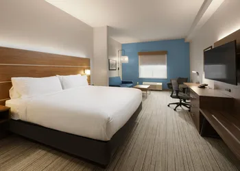 Holiday Inn Express & Suites Williamstown - Glassboro by IHG hotel thumbnail 5