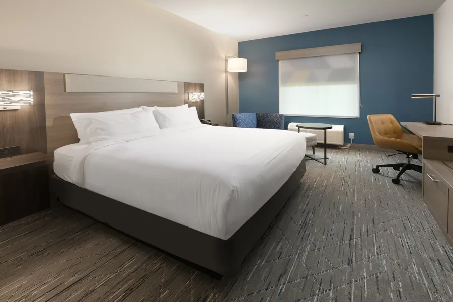 Holiday Inn Express & Suites Williamstown - Glassboro by IHG hotel detail image 6