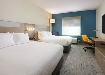 Holiday Inn Express & Suites Williamstown - Glassboro by IHG hotel thumbnail 7