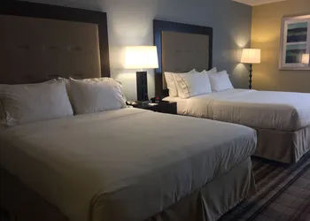 Holiday Inn Express Chicago NW - Arlington Heights by IHG hotel thumbnail 8