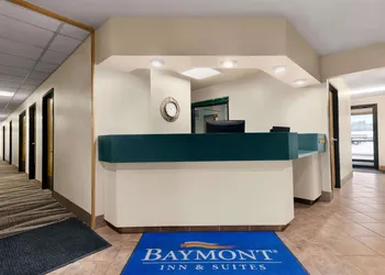Baymont by Wyndham Sioux Falls West (67058) Sioux/ Near Airport hotel thumbnail 2