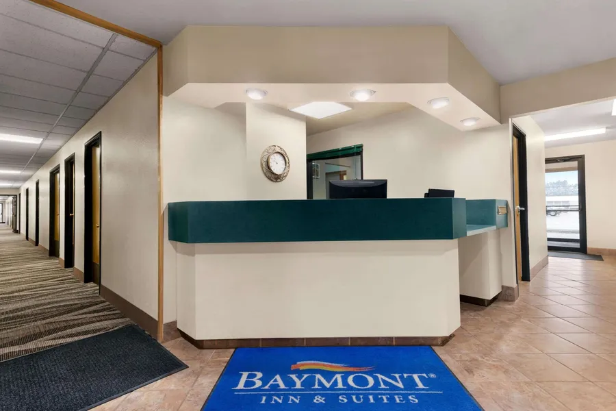 Baymont by Wyndham Sioux Falls West (67058) Sioux/ Near Airport hotel detail image 2