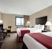 Baymont by Wyndham Sioux Falls West (67058) Sioux/ Near Airport hotel detail image 4