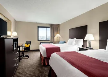 Baymont by Wyndham Sioux Falls West (67058) Sioux/ Near Airport hotel thumbnail 4