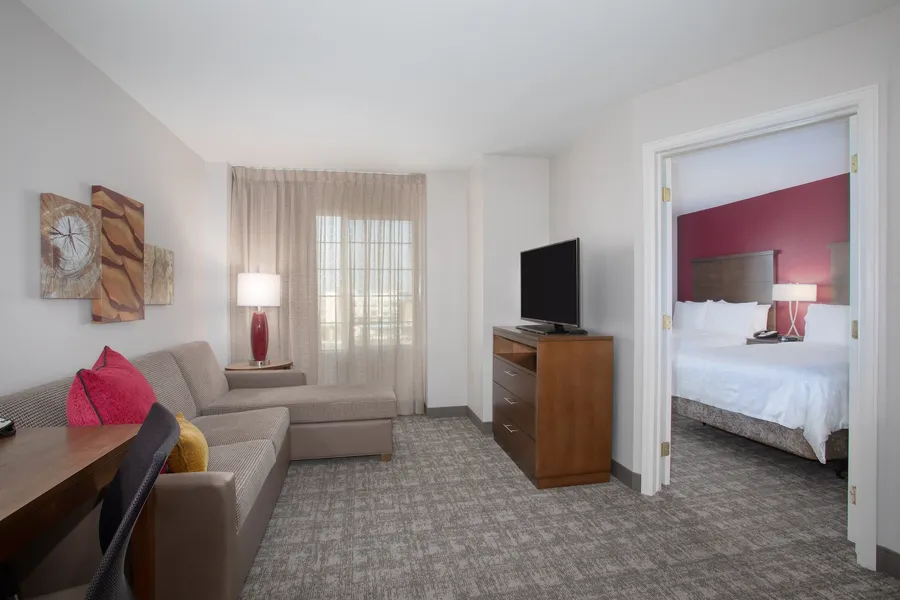 Staybridge Suites Denver International Airport by IHG hotel detail image 2