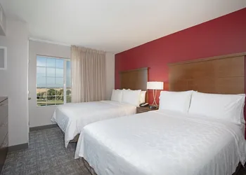 Staybridge Suites Denver International Airport by IHG hotel thumbnail 8