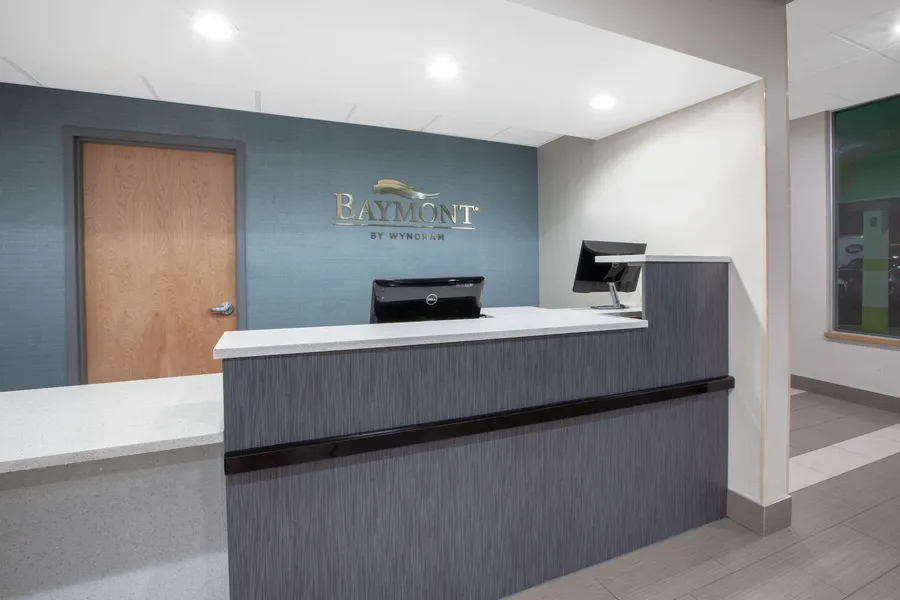 Baymont Inn & Suites Grand Rapids Near Downtown hotel detail image 2