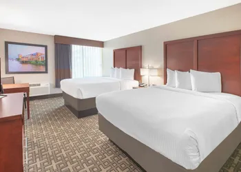 Baymont Inn & Suites Grand Rapids Near Downtown hotel thumbnail 3