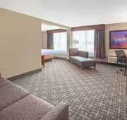 Baymont Inn & Suites Grand Rapids Near Downtown hotel detail image 5
