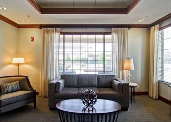 Homewood Suites by Hilton Oklahoma City-West hotel thumbnail 2