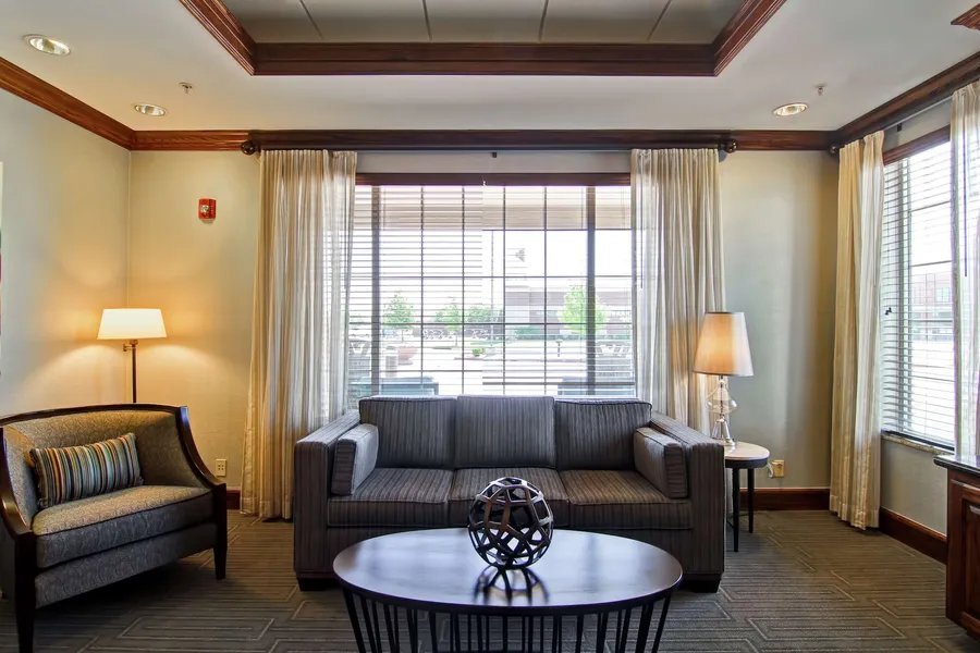 Homewood Suites by Hilton Oklahoma City-West hotel detail image 2