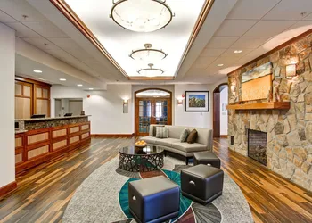 Homewood Suites by Hilton Oklahoma City-West hotel thumbnail 5
