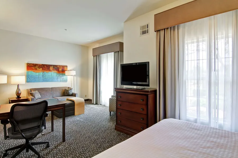 Homewood Suites by Hilton Oklahoma City-West hotel detail image 6