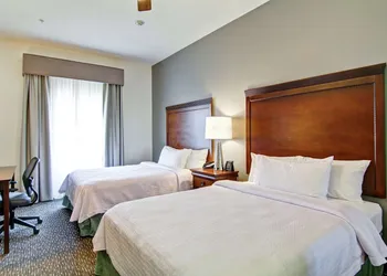 Homewood Suites by Hilton Oklahoma City-West hotel thumbnail 7