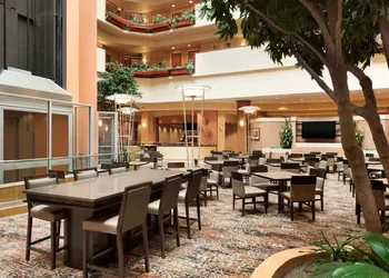 Embassy Suites Omaha-La Vista/Hotel & Conference Center hotel thumbnail 3