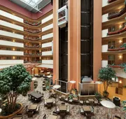 Embassy Suites Omaha-La Vista/Hotel & Conference Center hotel detail image 4