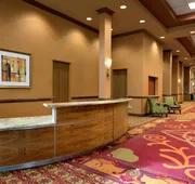 Embassy Suites Omaha-La Vista/Hotel & Conference Center hotel detail image 5