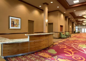 Embassy Suites Omaha-La Vista/Hotel & Conference Center hotel thumbnail 5