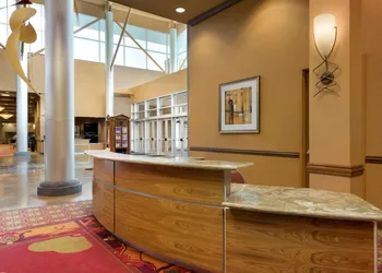 Embassy Suites Omaha-La Vista/Hotel & Conference Center hotel thumbnail 6