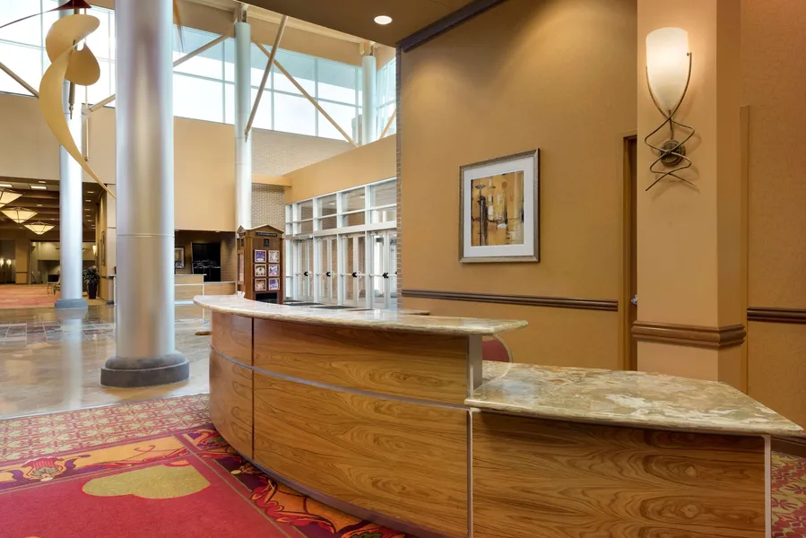 Embassy Suites Omaha-La Vista/Hotel & Conference Center hotel detail image 6