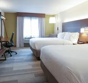 Holiday Inn Express Hotel & Suites Cincinnati Se Newport by IHG hotel detail image 5