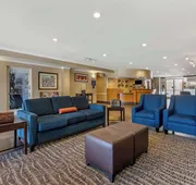 Comfort Suites Visalia Convention Center hotel detail image 3