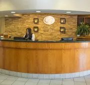 Comfort Suites Visalia Convention Center hotel detail image 4