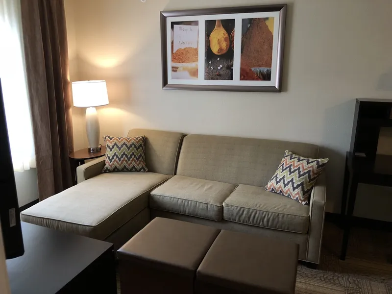 Staybridge Suites Grand Rapids-Kentwood by IHG hotel detail image 2