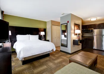 Staybridge Suites Grand Rapids-Kentwood by IHG hotel thumbnail 7