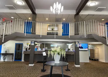 Motel 6 Rochester, NY - Airport hotel thumbnail 2