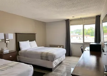 Motel 6 Rochester, NY - Airport hotel thumbnail 3