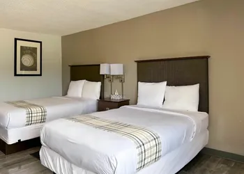 Motel 6 Rochester, NY - Airport hotel thumbnail 4