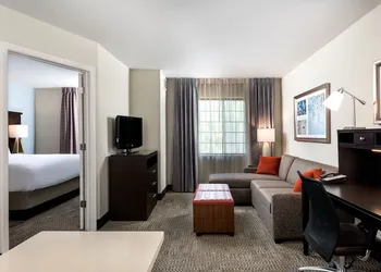 Staybridge Suites Chantilly - Dulles Airport by IHG hotel thumbnail 5