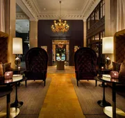 Ambassador Hotel Kansas City, Autograph Collection hotel detail image 3