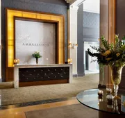Ambassador Hotel Kansas City, Autograph Collection hotel detail image 5