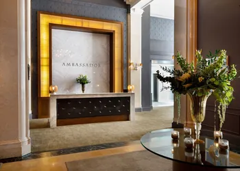 Ambassador Hotel Kansas City, Autograph Collection hotel thumbnail 5