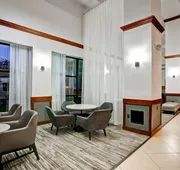 Hyatt Place Baltimore/BWI Airport hotel detail image 3
