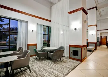 Hyatt Place Baltimore/BWI Airport hotel thumbnail 3